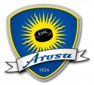 EHC Arosa